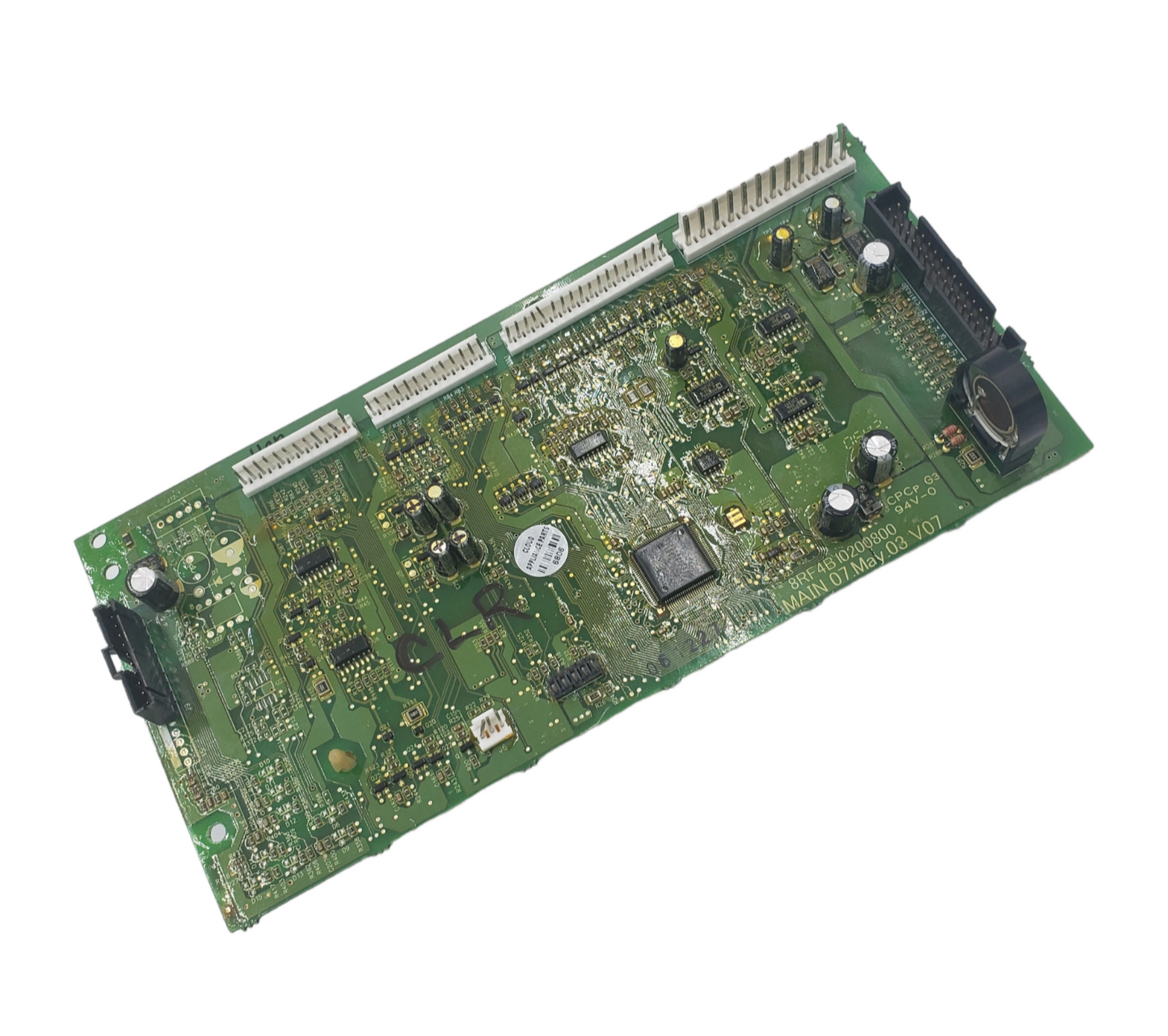 Genuine GE Oven Control Board 164D4444G011 Same Day Shipping & *60 Days Warranty