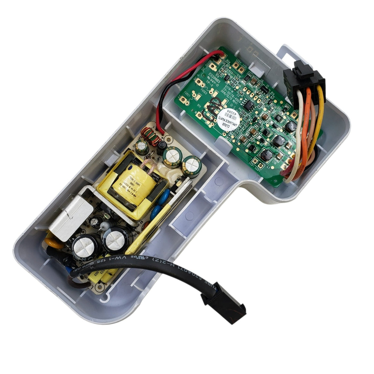 Genuine Whirlpool Fridge Inverter Box W10640411 Same Day Ship & 60 Days Warranty