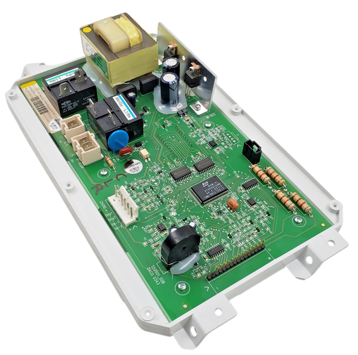 Genuine Maytag Dryer Control Board 63901730 Same Day Shipping & 60 Days Warranty