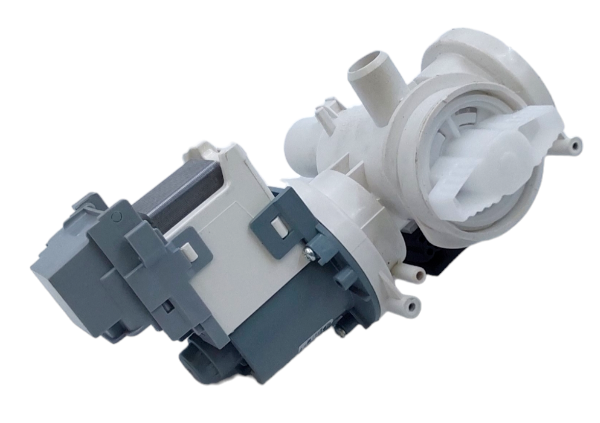 New Samsung Washer Assy Drain Pump DC97-20621A Same Day Ship & 60 Days Warranty*