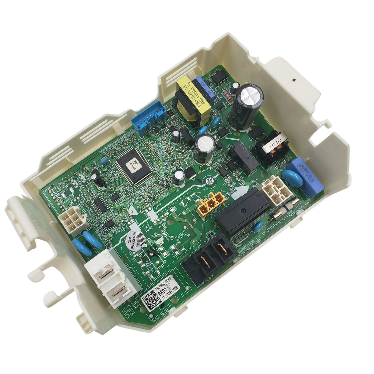 LG New Dryer Control Board EBR39528801 ****Same Day Ship & 60 Days Warranty*****