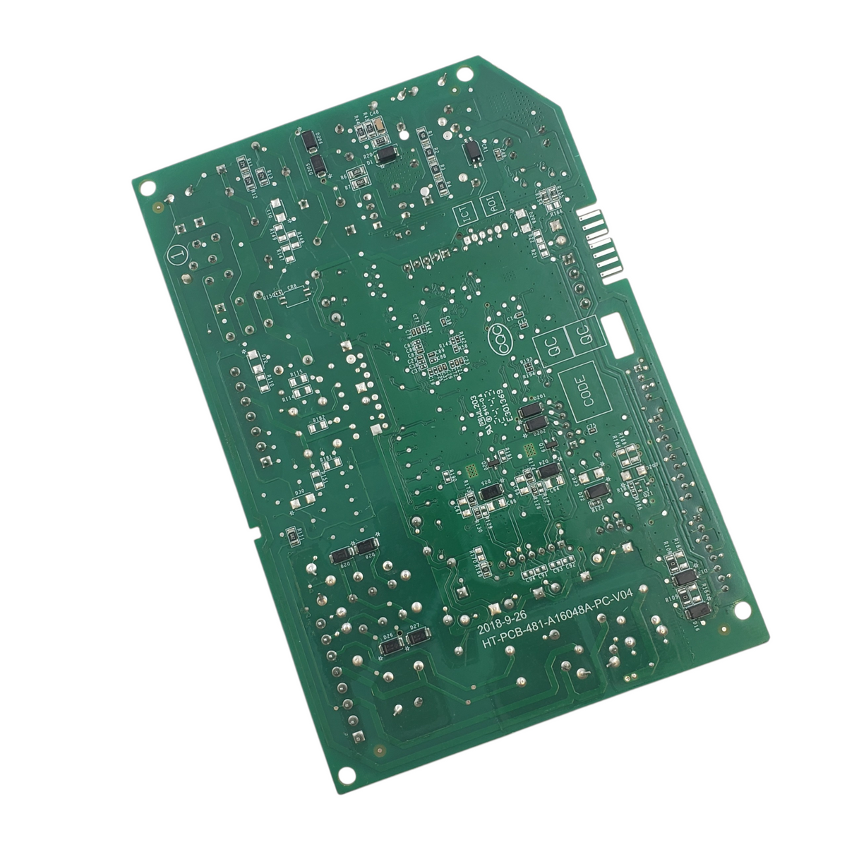 Whirlpool OEM Fridge Control Board W11619430 *Same Day Ship & 60 Days Warranty**