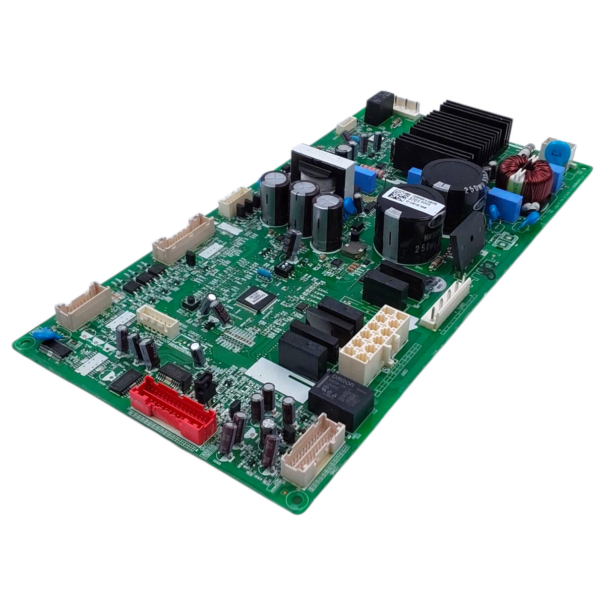 Genuine LG Fridge Control Board EBR86093701 Same Day Shipping & 60 Days Warranty