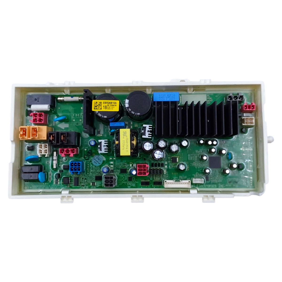 LG New Washer/Dryer Control Board EBR36815518 *Same Day Ship & 60 Days Warranty*