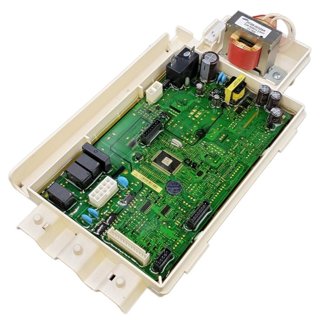 Genuine Samsung Washer Control DC92-01621E Same Day Shipping & 60 Days Warranty*
