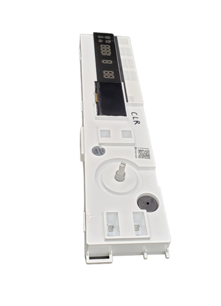 Genuine Samsung Dryer Control Panel DC92-03077T Same Day Ship & 60 Days Warranty