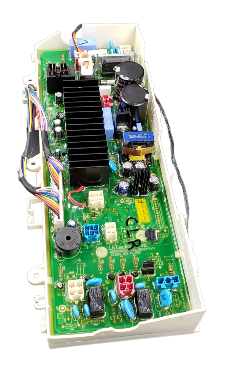 Genuine LG Washer Control Board 6871ER1085F Same Day Shipping & 60 Days Warranty