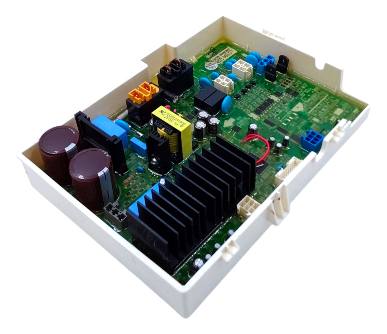 Genuine LG Washer Control Board EBR80360706 Same Day Ship & 60 Days Warranty