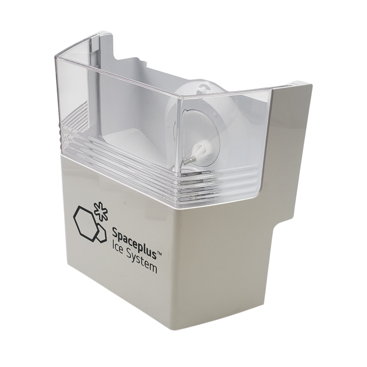 New LG Fridge Ice Bucket Assembly AKC74069808 *Same Day Ship & 60 Days Warranty*