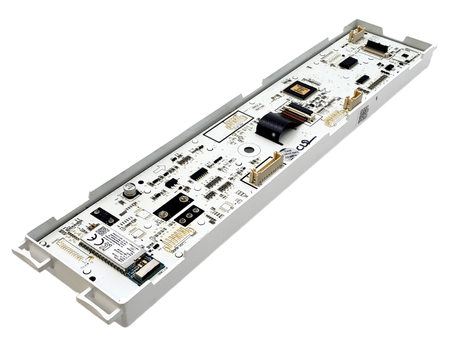New Samsung Dryer Control Board DC92-03077A Same Day Shipping & 60 Days Warranty