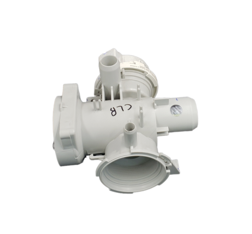 Genuine LG Washer Drain Pump Motor EAU63743803 Same Day Ship & 60 Days Warranty*