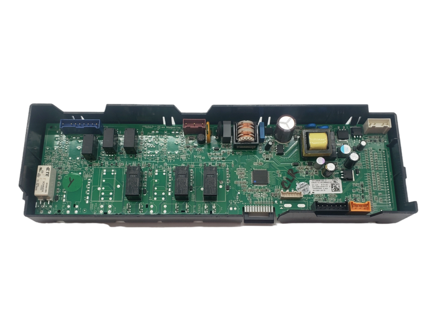 Genuine Whirlpool Oven Control Board W10868153 *Same Day Ship & 60 Days Warranty