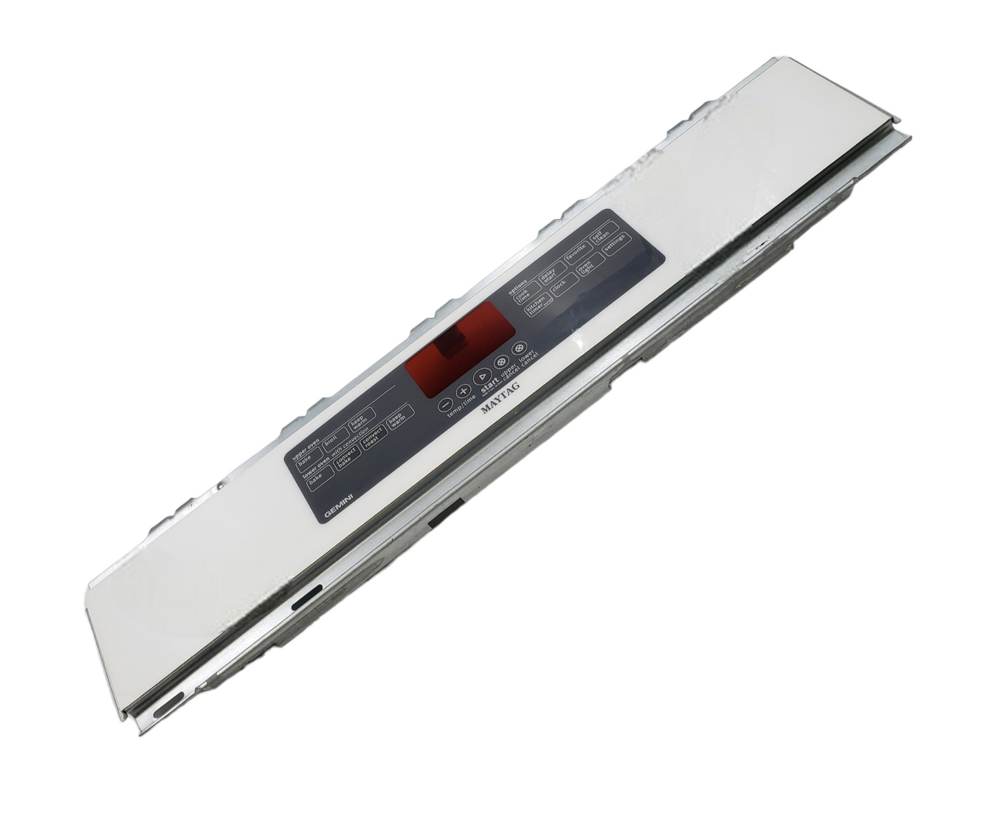 Genuine Whirlpool Oven Touch Panel W10321780 **Same Day Ship & 60 Days Warranty*