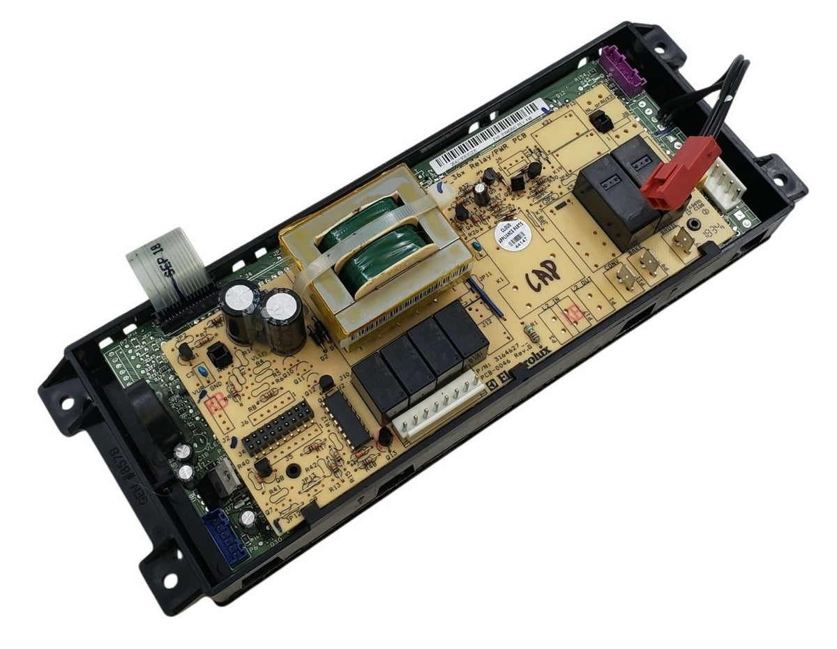 Frigidaire Genuine Oven Control Board A01519169 Same Day Ship & 60 Days Warranty