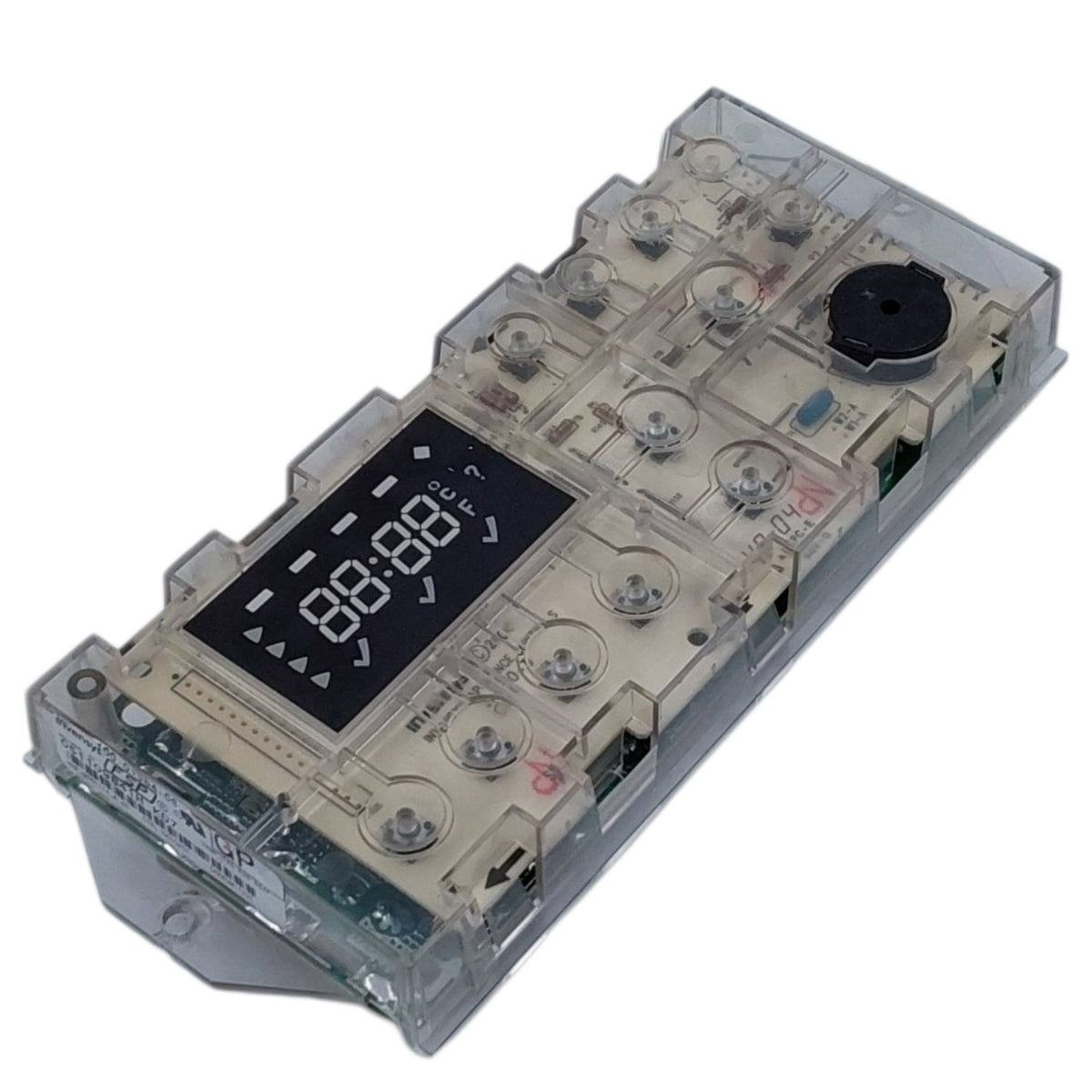 Whirlpool Genuine Range Control Board 9761114 *Same Day Ship & 60 Days Warranty*