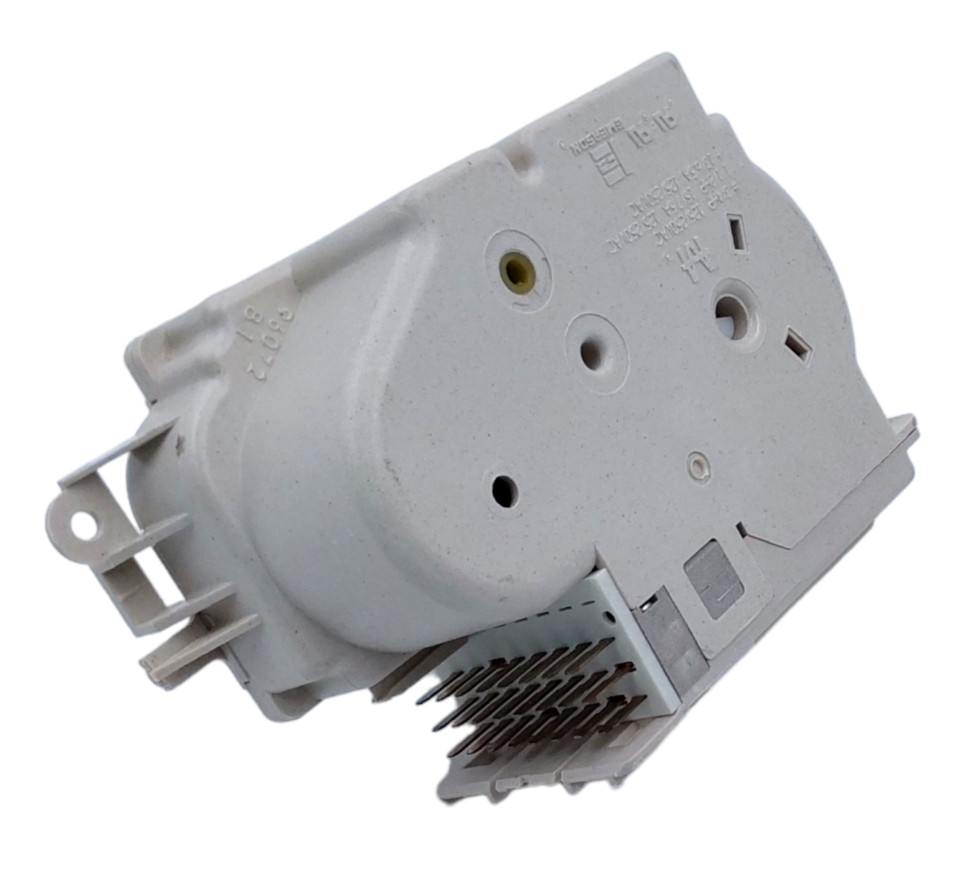 Genuine Whirlpool Washer Timer Assembly 35-5786 Same Day Ship & 60 Days Warranty