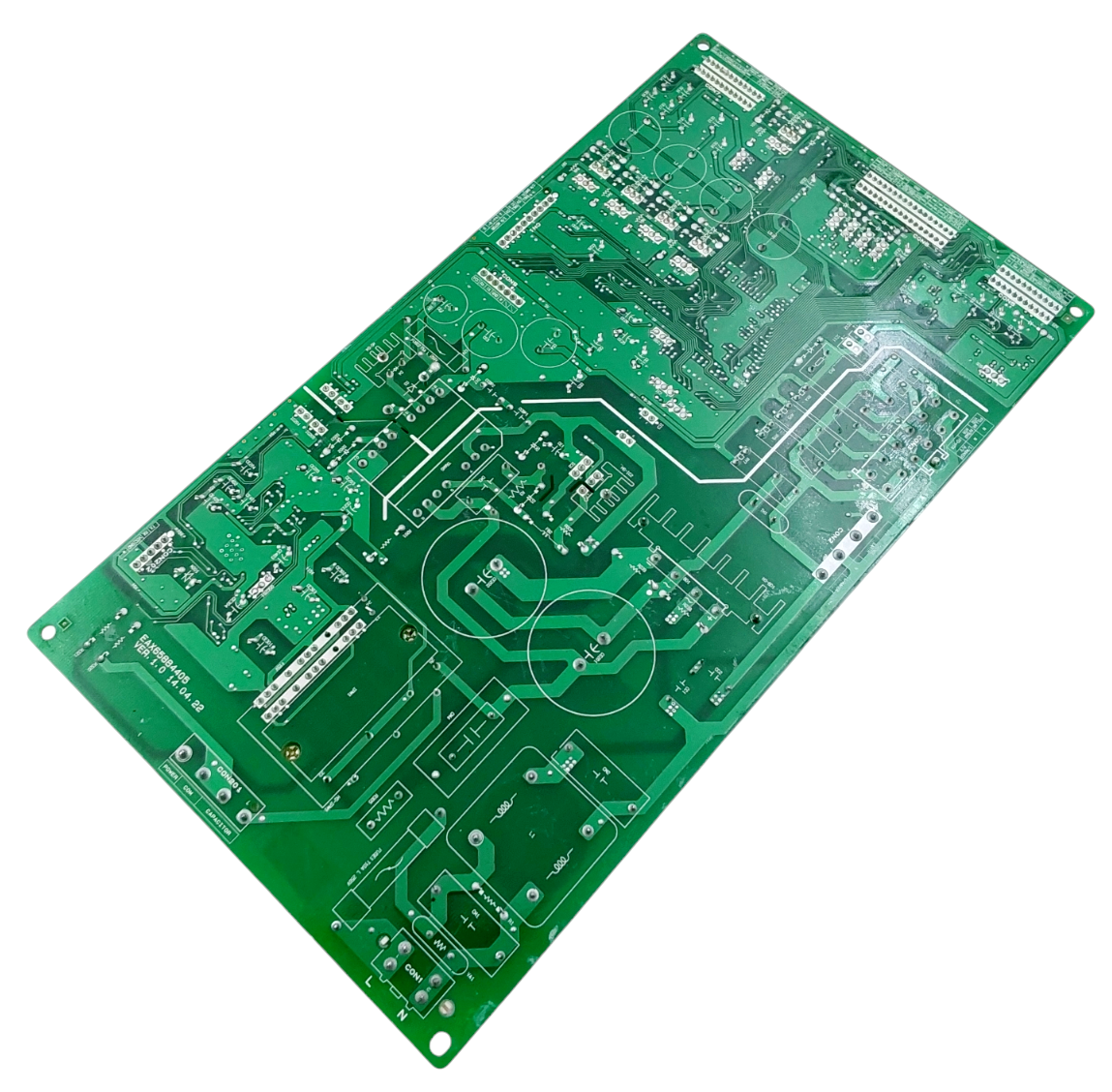 Genuine LG Fridge Control Board EBR78940616 Same Day Shipping & 60 Days Warranty