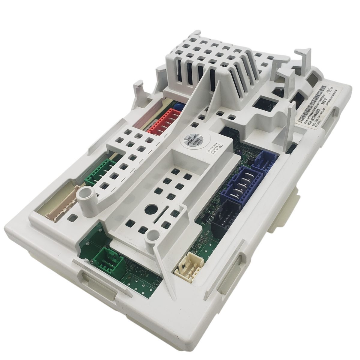 Whirlpool OEM Washer Control Board W10484683 **Same Day Ship & 60 Days Warranty*