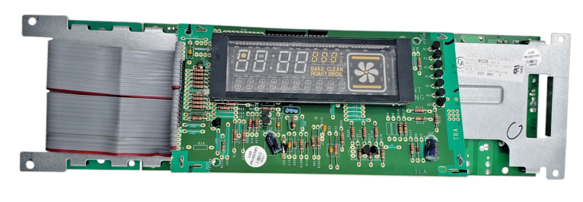 Genuine Maytag Range Control Board 8507P047-60 Same Day Ship & 60 Days Warranty*