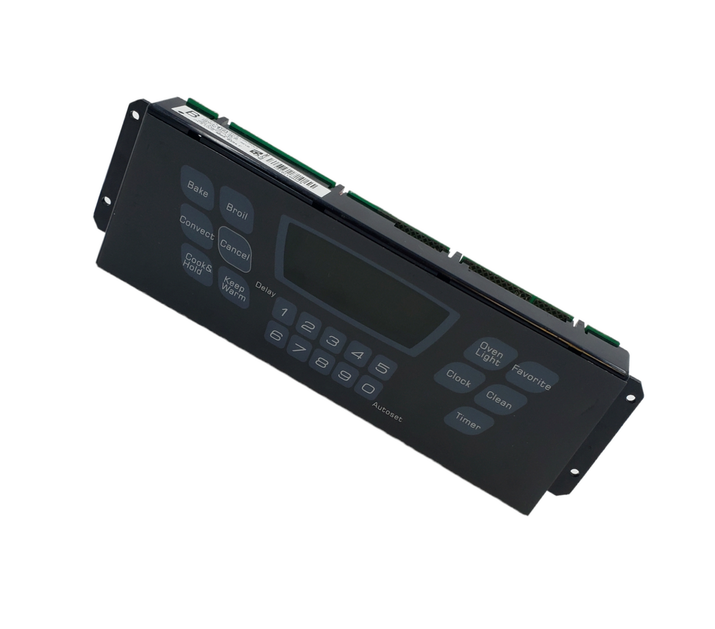Genuine Whirlpool Range Control 8507P195-60 Same Day Shipping & 60 Days Warranty