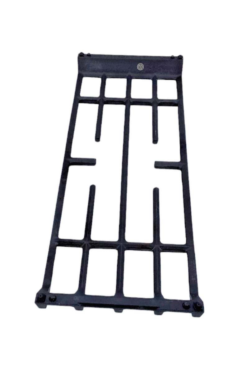 Genuine Frigidaire Range Grate Center 808754801 Same Day Ship & 60 Days Warranty