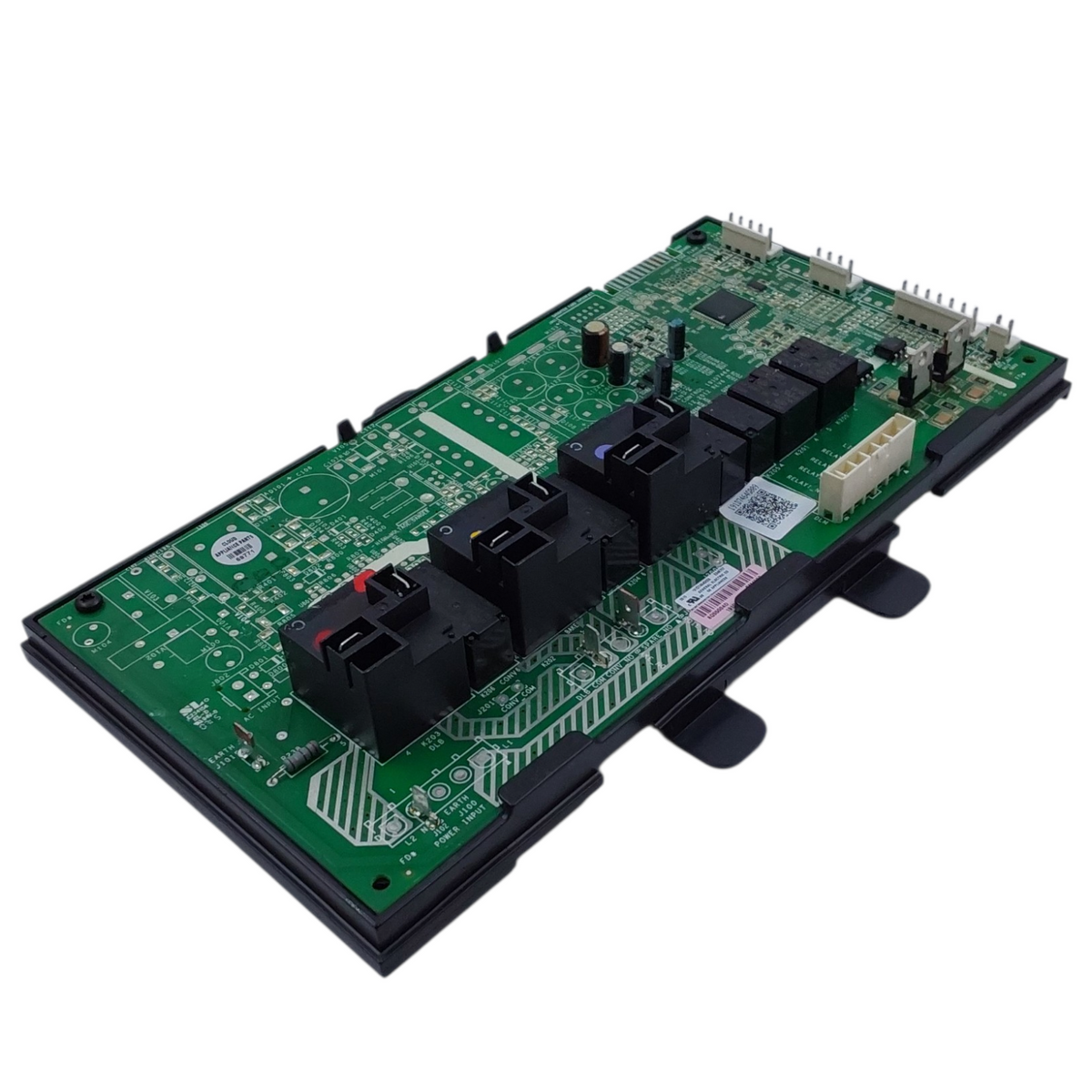 GE Genuine Oven Control Board 191D7464G009  Same Day Shipping & 60 Days Warranty