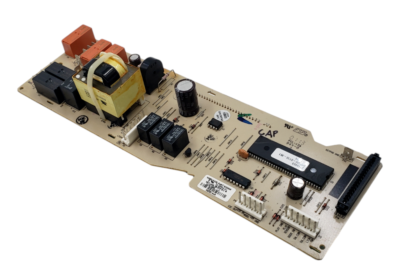 Genuine Whirlpool Oven Control Board 8522869  *Same Day Ship & 60 Days Warranty*