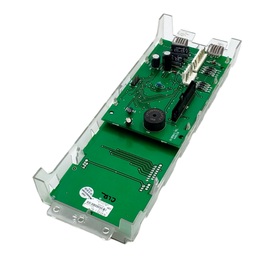 Genuine Whirlpool Range Control Board W10118733 Same Day Ship & 60 Days Warranty