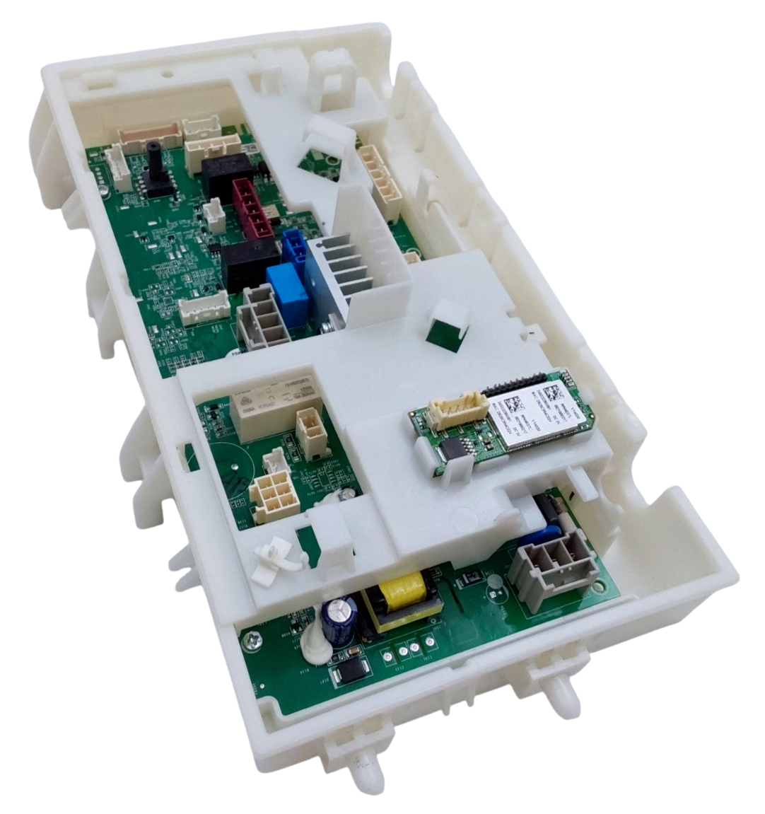 Genuine GE Washer Control Board 290D1990G104 *Same Day Ship & 60 Days Warranty**