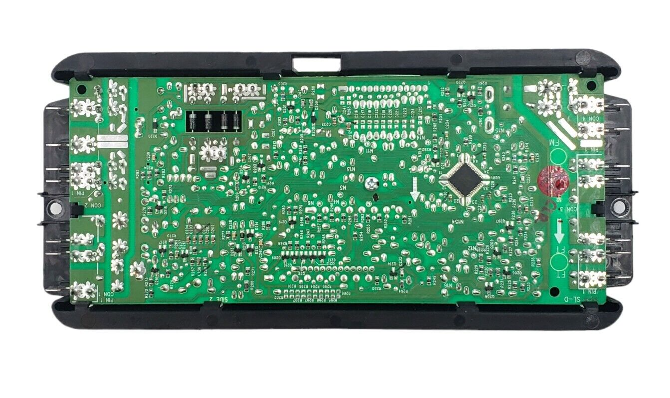 Genuine Whirlpool Range Control Board W10236241 Same Day Ship & 60 Days Warranty