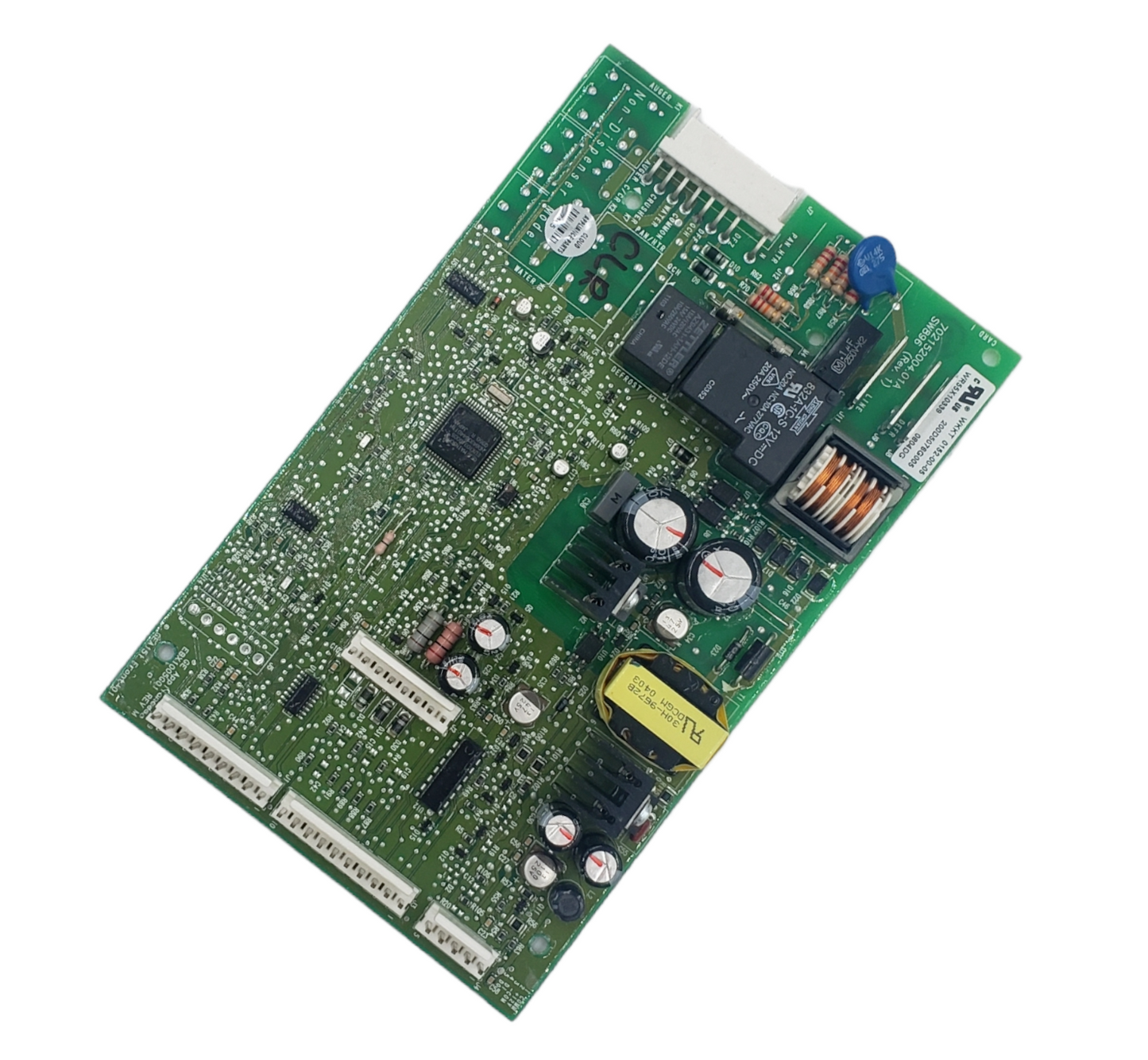 Genuine GE Refrigerator Control 200D5076G005  *Same Day Ship & 60 Days Warranty*