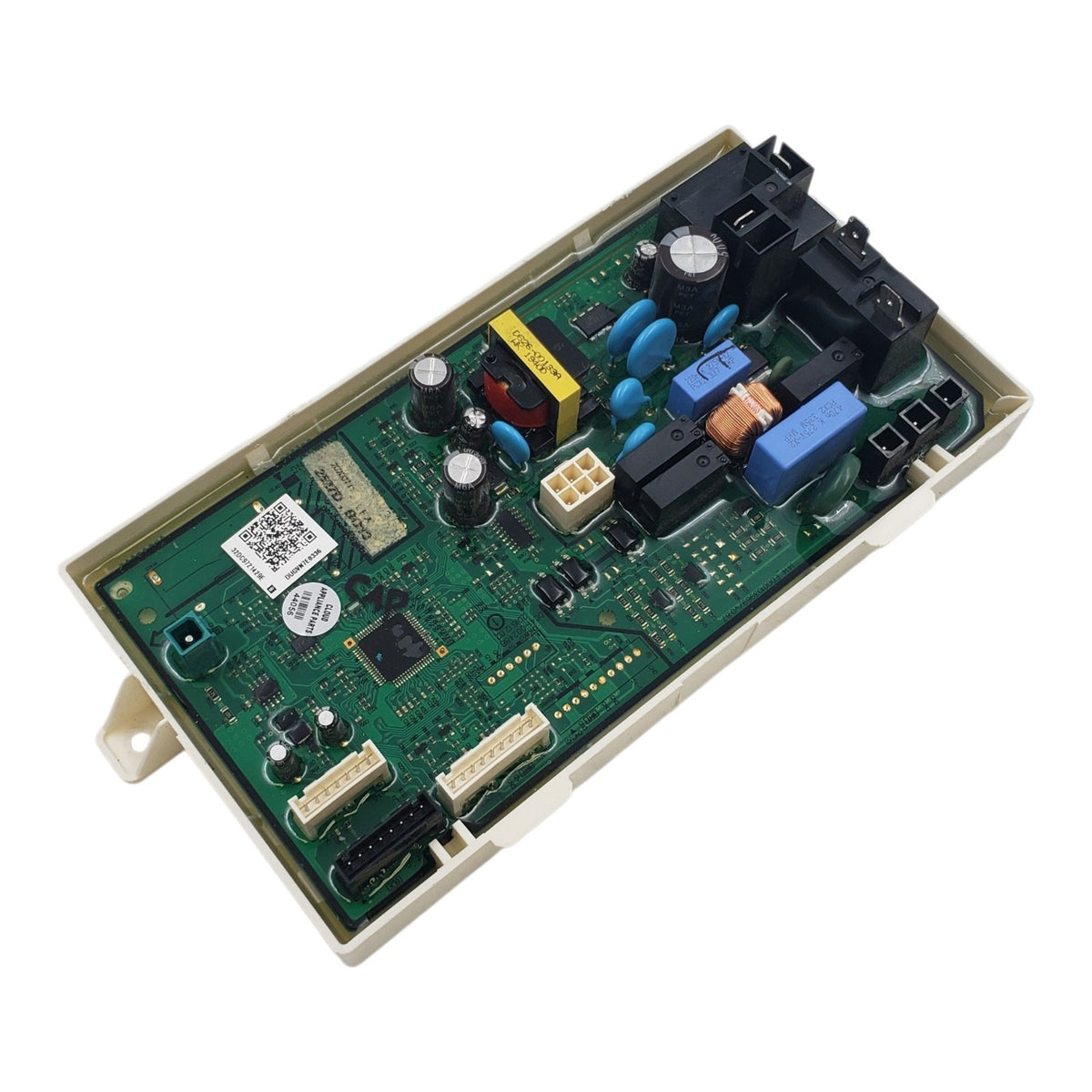 Samsung OEM Dryer Control Board DC92-02527D Same Day Shipping & 60 Days Warranty