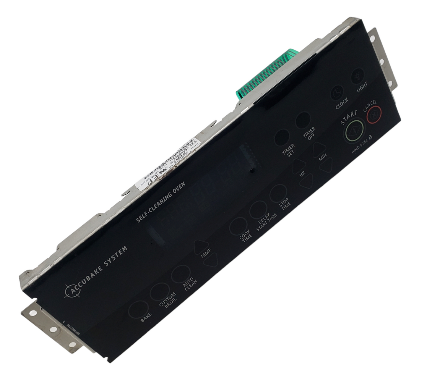 Genuine Whirlpool  Oven Control Board 8524255 Same Day Ship & *60 Days Warranty*