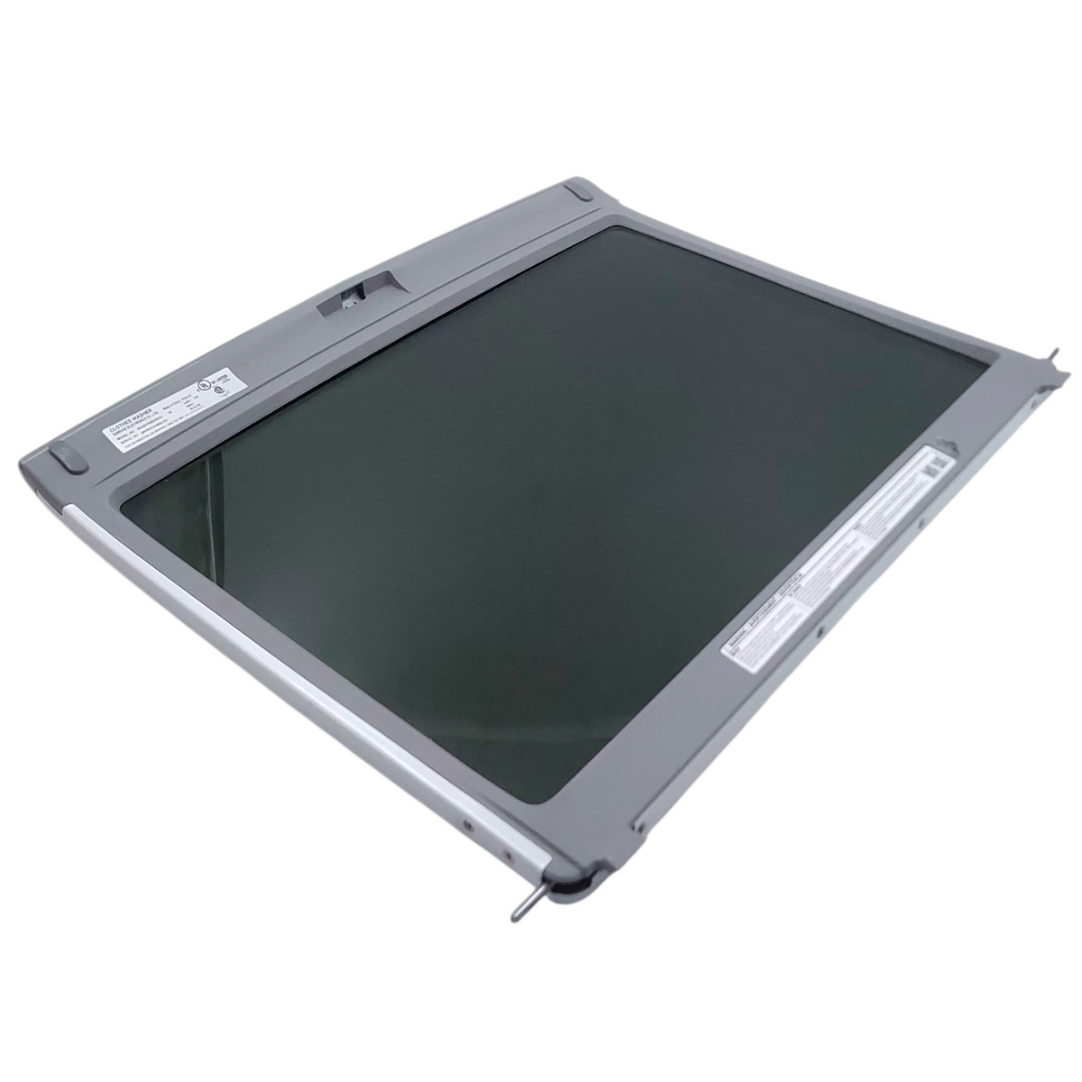 Genuine Samsung Washer Lid Door DC97-16959P Same Day Shipping & 60 Days Warranty