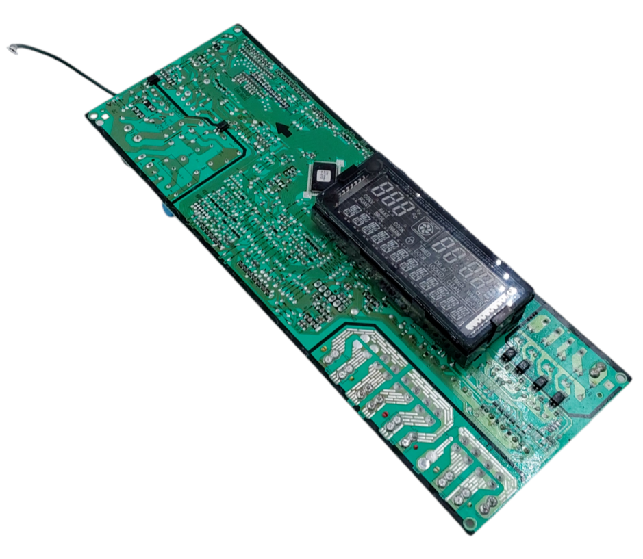 Genuine LG Range Control Board EBR73710103 Same Day Shipping & 60 Days Warranty*