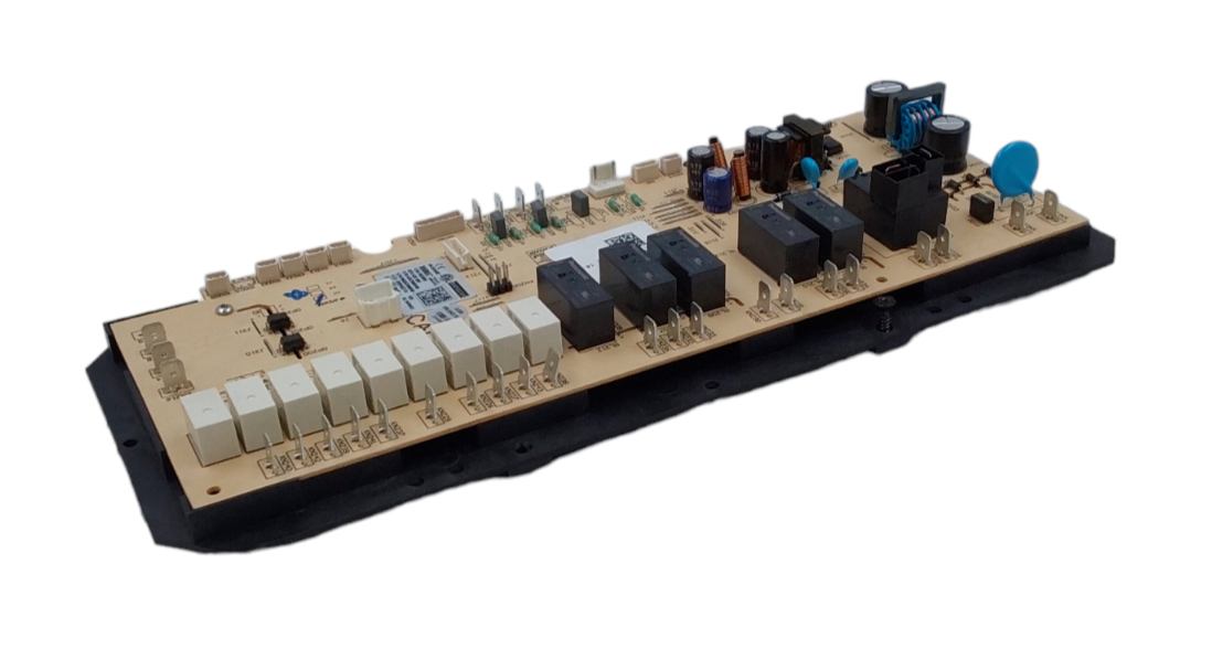 New Blomber Oven Control Board 0267000598 Same Day Shipping & 60 Days Warranty**