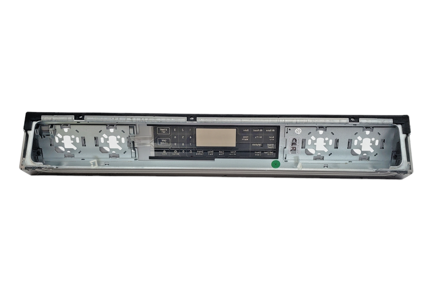Genuine Samsung Oven Touch Panel DG94-03577G **Same Day Ship & 60 Days Warranty*