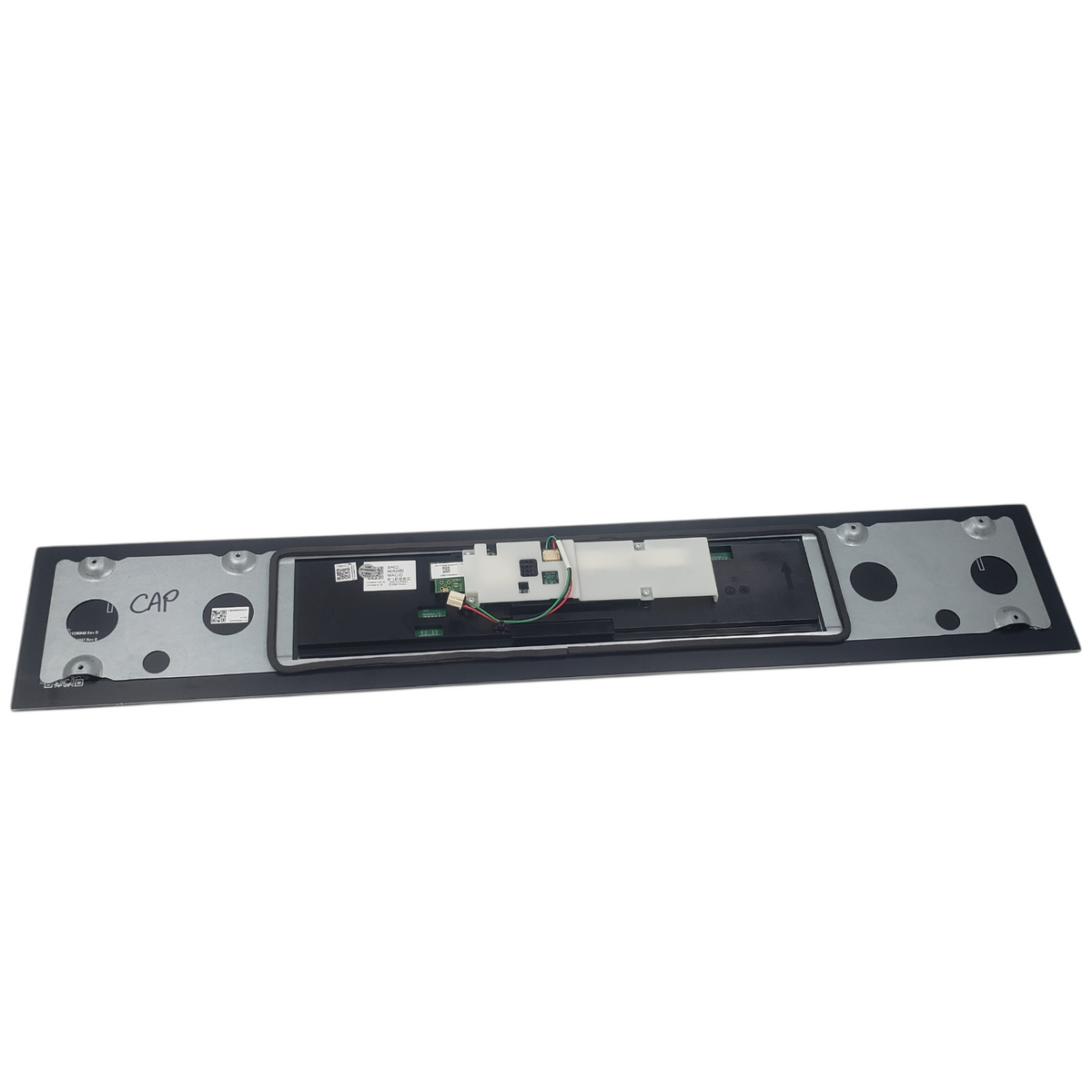 Whirlpool New Range Control Panel W11400085 Same Day Shipping & 60 Days Warranty
