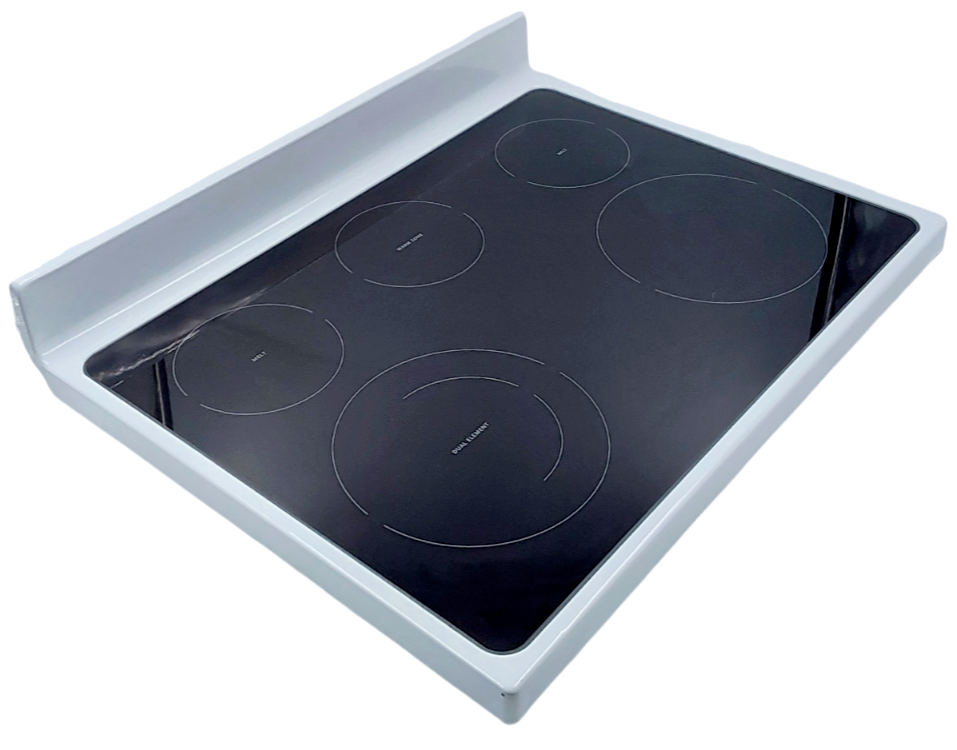 Genuine Whirlpool Range Cooktop W11381329 *Same Day Shipping & 60 Days Warranty*
