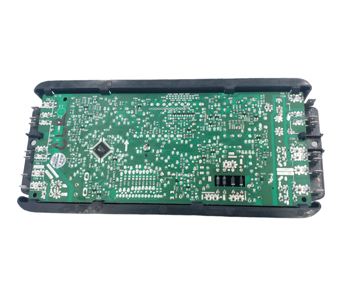 Genuine Whirlpool Oven Control Board W10108300 Same Day Ship & *60 Days Warranty