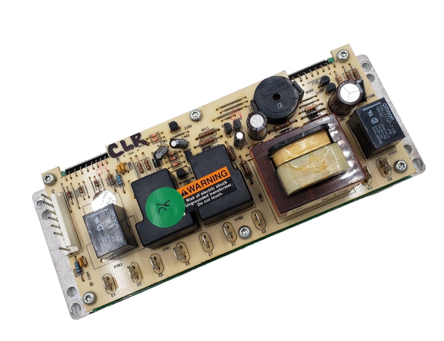 Genuine Tappan Oven Control Board 27D10016A03 *Same Day Ship & 60 Days Warranty*
