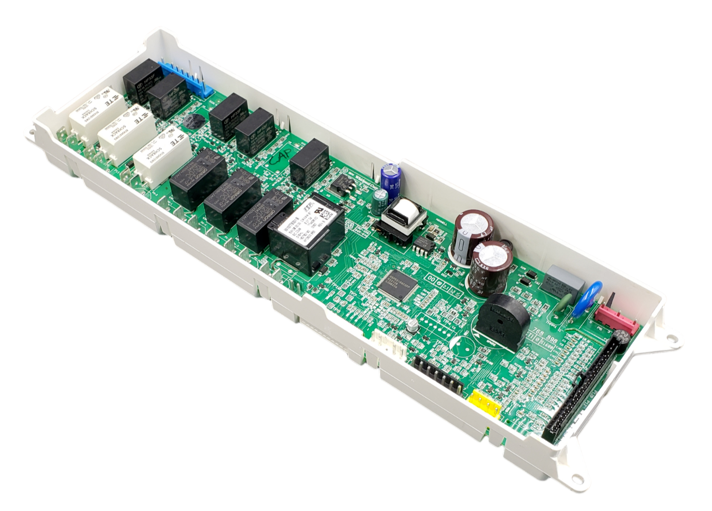 Genuine Whirlpool Range Control Board W10778301 Same Day Ship & 60 Days Warranty
