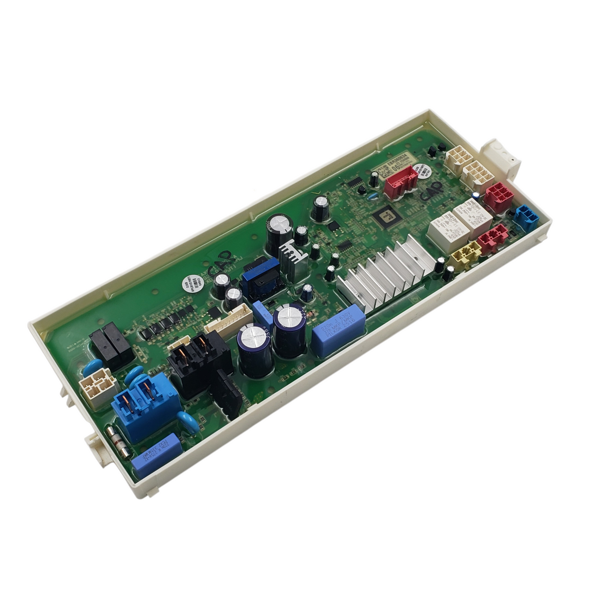 LG New Dishwasher Control Board EBR36063406 Same Day Shipping & 60 Days Warranty