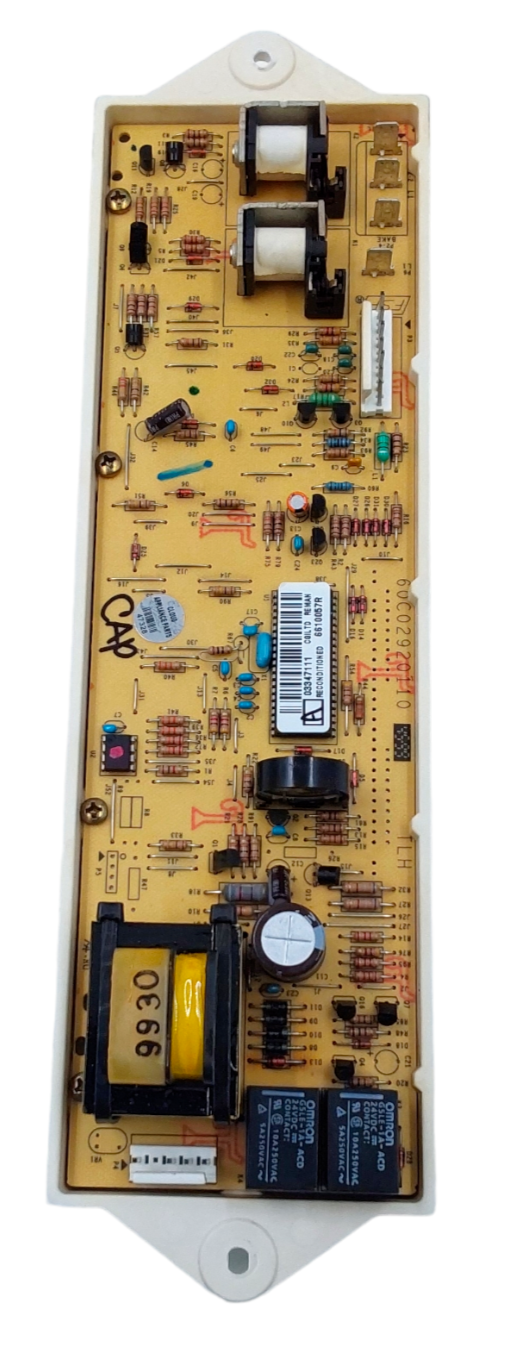 Genuine Whirlpool Range Control Board 3196942 Same Day Ship & 60 Days Warranty**
