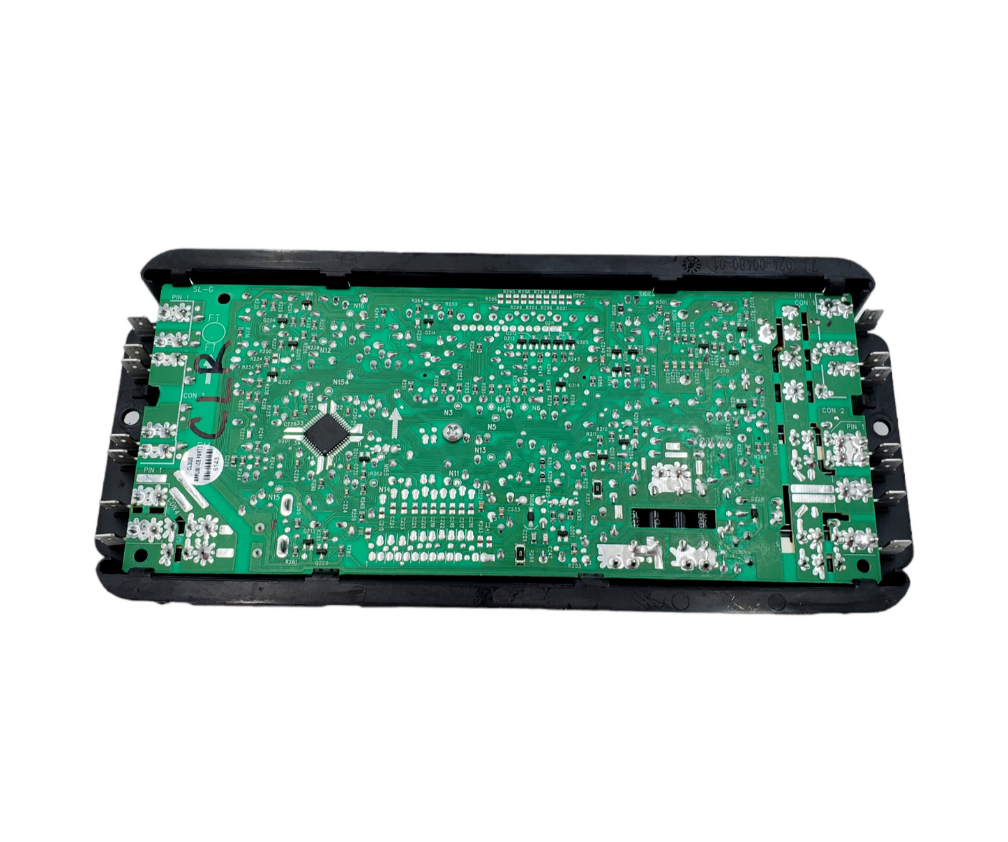 Genuine Whirlpool Range Control Board W10887912 Same Day Ship & 60 Days Warranty