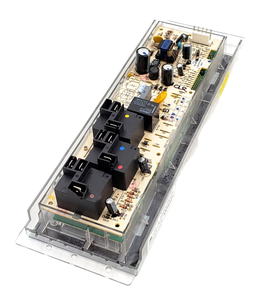 Genuine GE Range Control Board 183D8193P002 Same Day Shipping & 60 Days Warranty