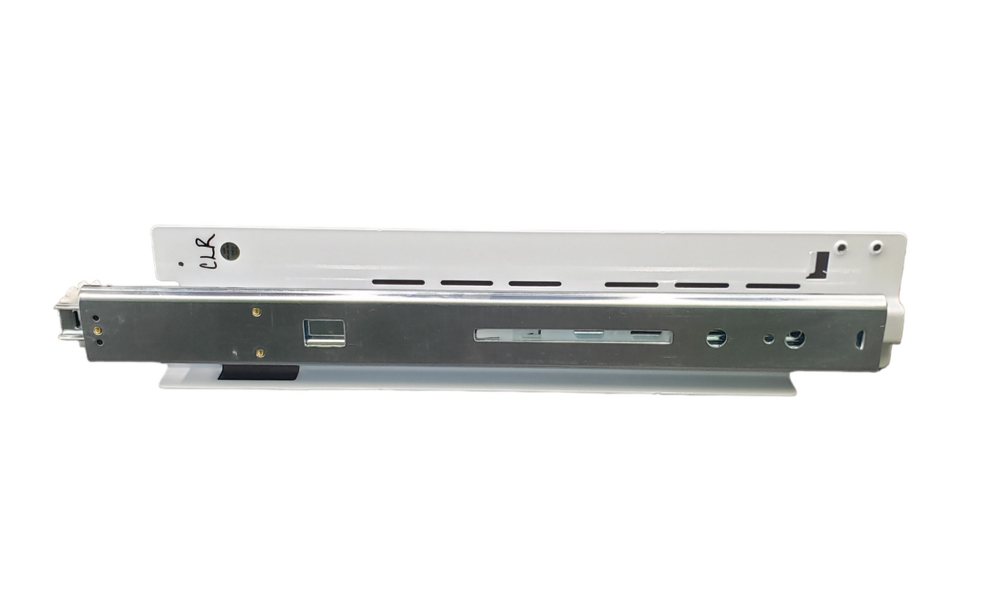 New Samsung Fridge Rail Slide DA97-21686A *Same Day Shipping & 60 Days Warranty*