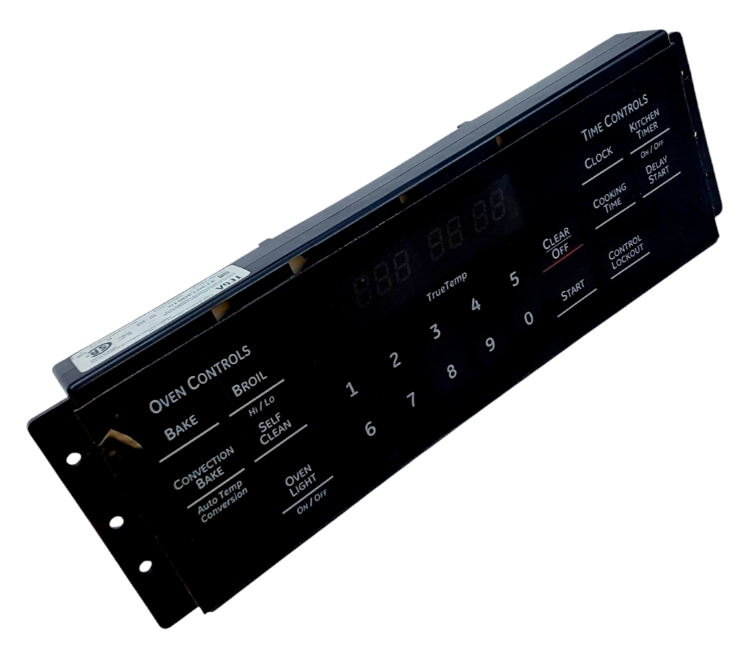Genuine GE Oven Control Board 183D9817G011 *Same Day Shipping & 60 Days Warranty