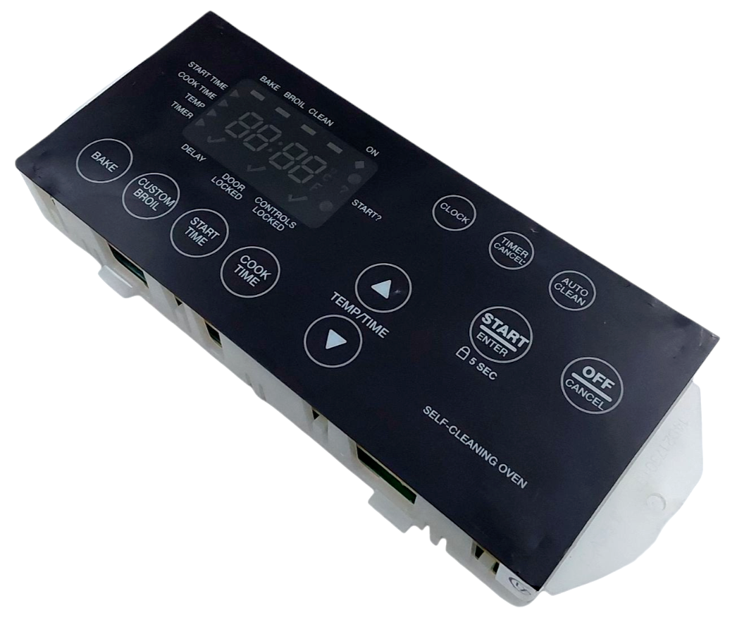 Genuine Whirlpool Range Control Board 9758749 *Same Day Ship & 60 Days Warranty*