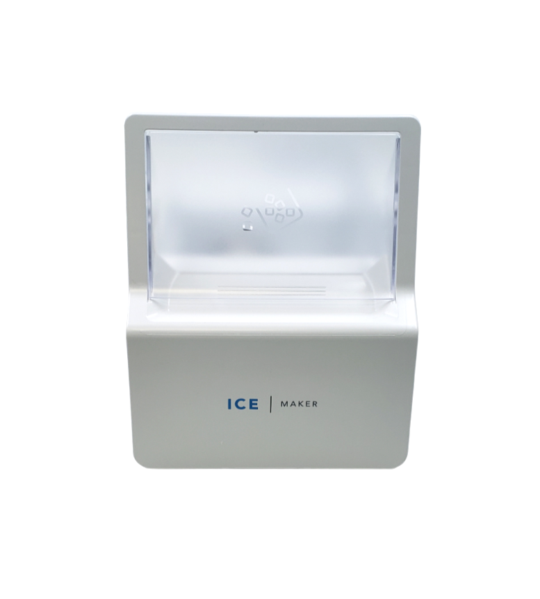 New Frigidaire Fridge Ice Container 5304527168 Same Day Ship & 60 Days Warranty*